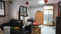 Blk 332 Yishun Ring Road (Yishun), HDB 4 Rooms #206845351